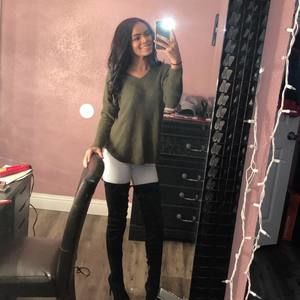 Meet your Posher, Brandy